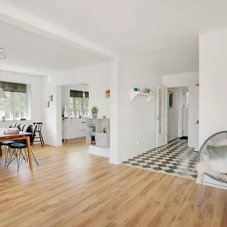 Holiday home For Everyone, Pool - Wilderness Bath