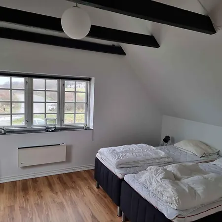 Holiday home For Everyone, Pool - Wilderness Bath Aabenraa