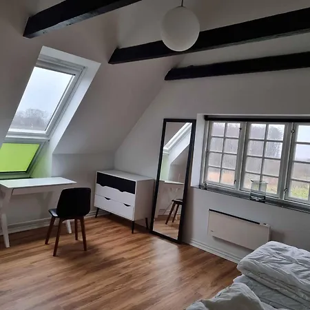 For Everyone, Pool - Wilderness Bath Holiday home Aabenraa