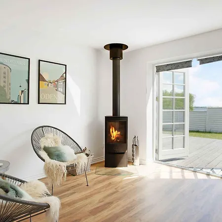 Holiday home For Everyone, Pool - Wilderness Bath Aabenraa